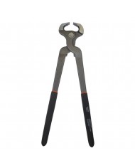 TENAZA CORTA CASCOS 104PFH NORDIC FORGE
