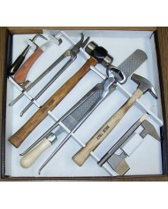 FRAGUA DE 2 QUEMADORES LA MONTAÑA