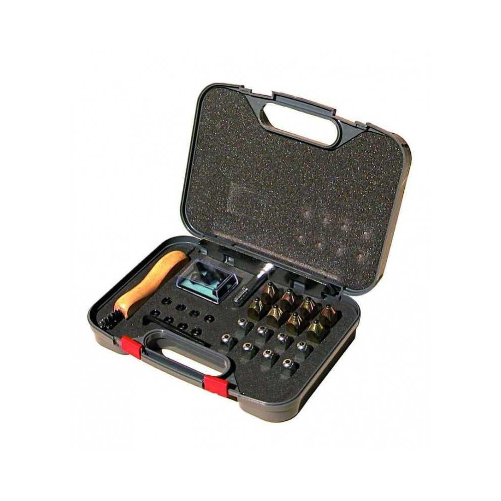 KIT RAMPLONES KIT RAMPLONES