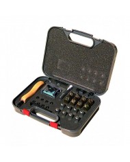 KIT RAMPLONES KIT RAMPLONES