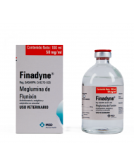 FINADYNE X 50 ML.