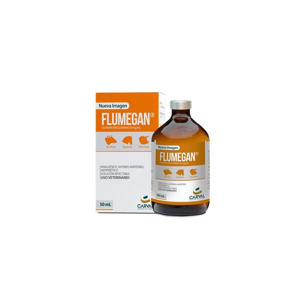 FLUMEGAN 50 ML