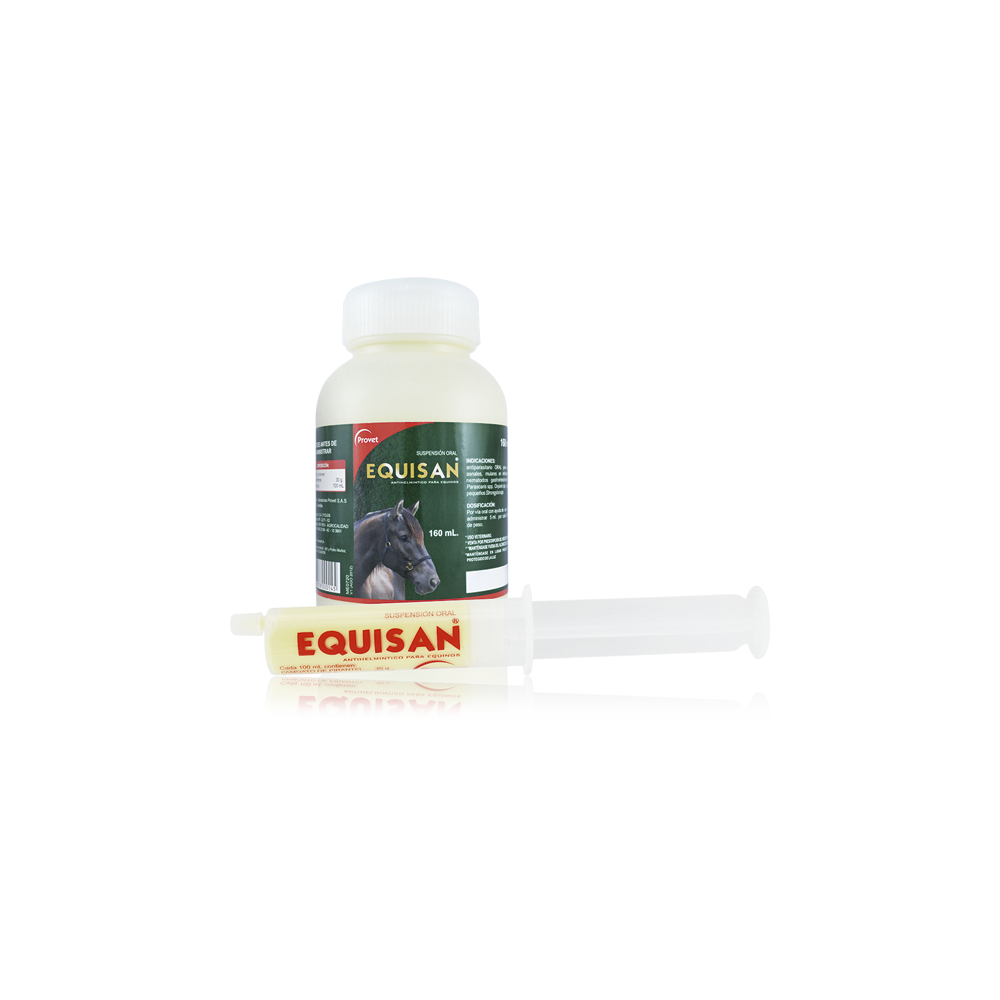 EQUISAN 20 ML