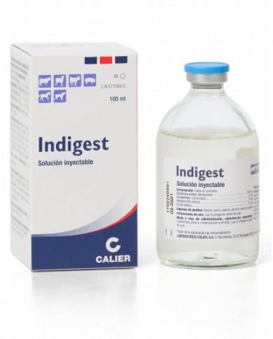 INDIGEST 100 ML INDIGEST 100 ML