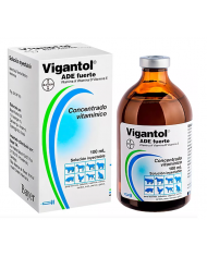 VIGANTOL ADE 100 ML VIGANTOL ADE 100 ML