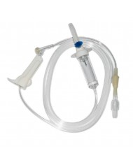 VENOCLISIS DESECHABLE