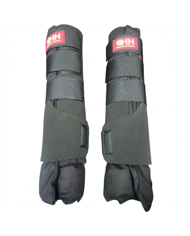 VENDAS DE DESCANSO HH (PAR) CON PROTECCION NEOPRENO VENDAS DE DESCANSO HH (PAR) CON PROTECCION NEOPRENO