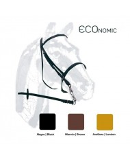 CABEZADA ZLD VAQUERA REPUJADA