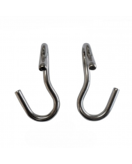 GUARDABARRO IMPERMEABLE CON ACCIONARE