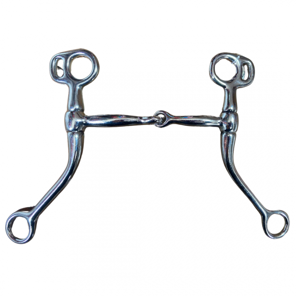 BOCADO ENTRENAMIENTO / DOMA