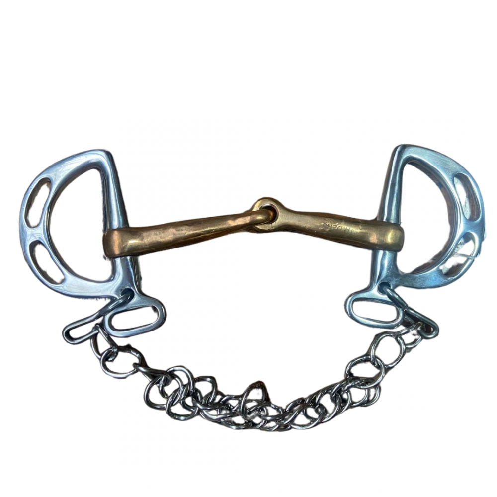 KIMBERWICK SALIVADOR COBRE