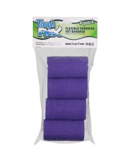 VENDAS TOUGH FLEX PAQUETE X4