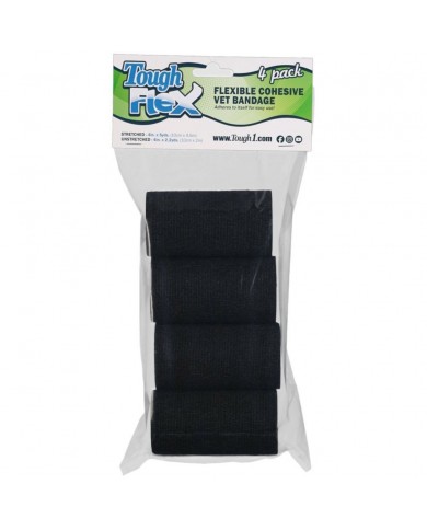 VENDAS TOUGH FLEX PAQUETE X4 VENDAS TOUGH FLEX PAQUETE X4