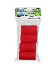 VENDAS TOUGH FLEX PAQUETE X4