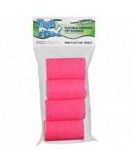 VENDAS TOUGH FLEX PAQUETE X4