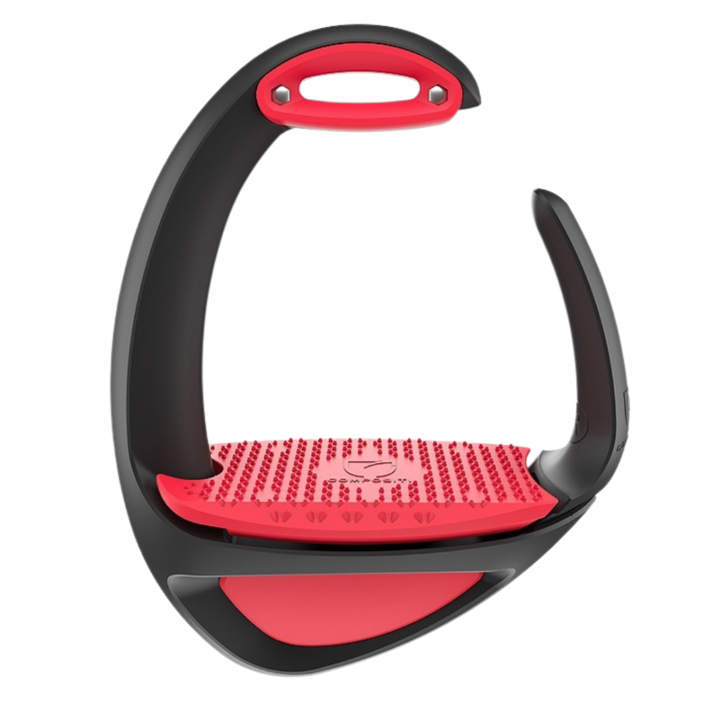 ESTRIBO COMPOSITI ELLIPSE SOFT