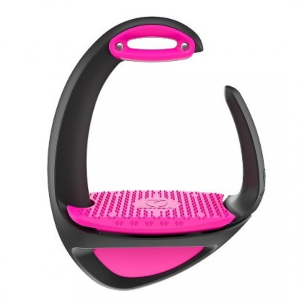 ESTRIBO COMPOSITI ELLIPSE SOFT