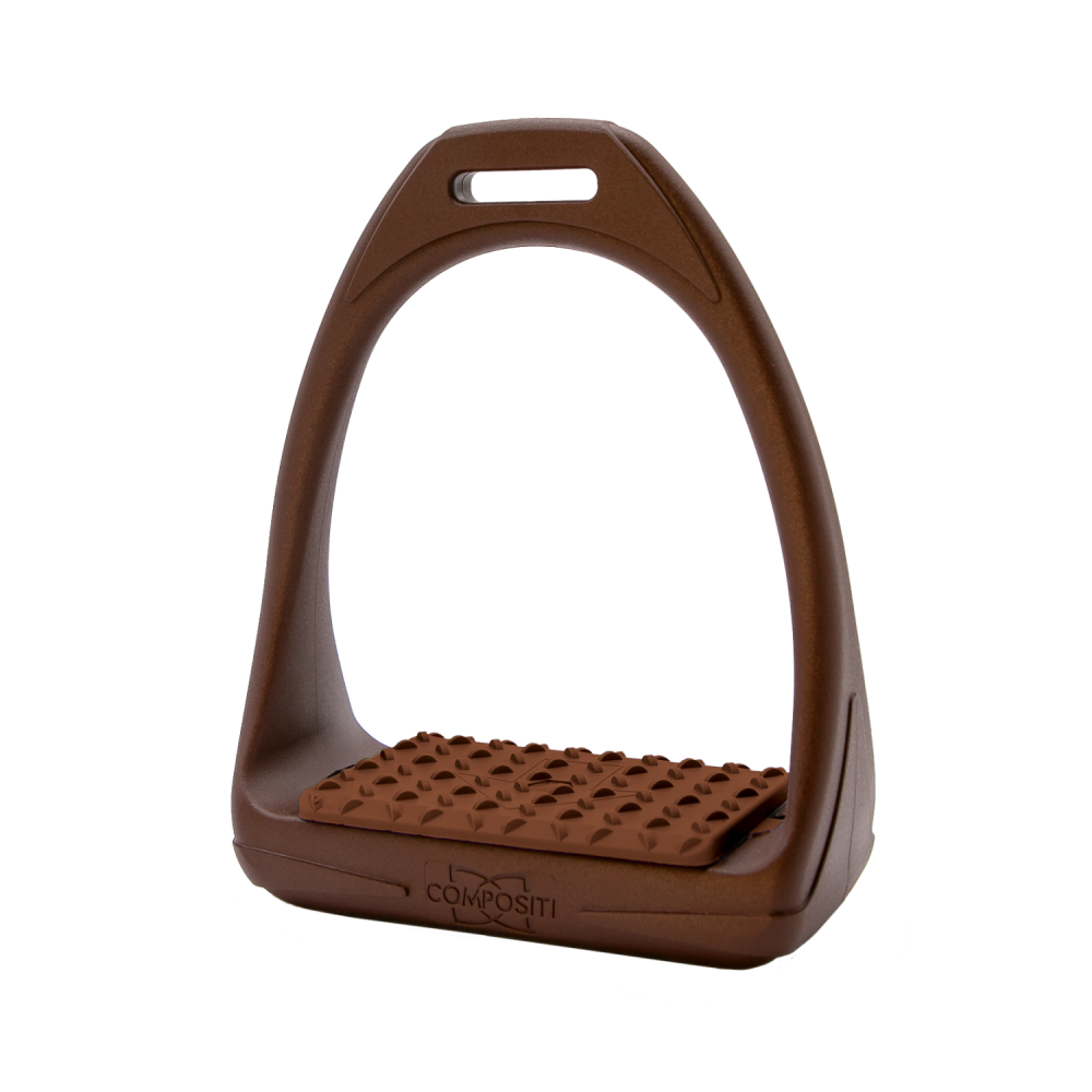 ESTRIBO REFLEX COMPOSITI PISADA ANCHA