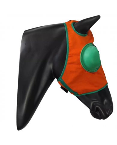 MASCARA TAPA OJOS (CARRERAS)