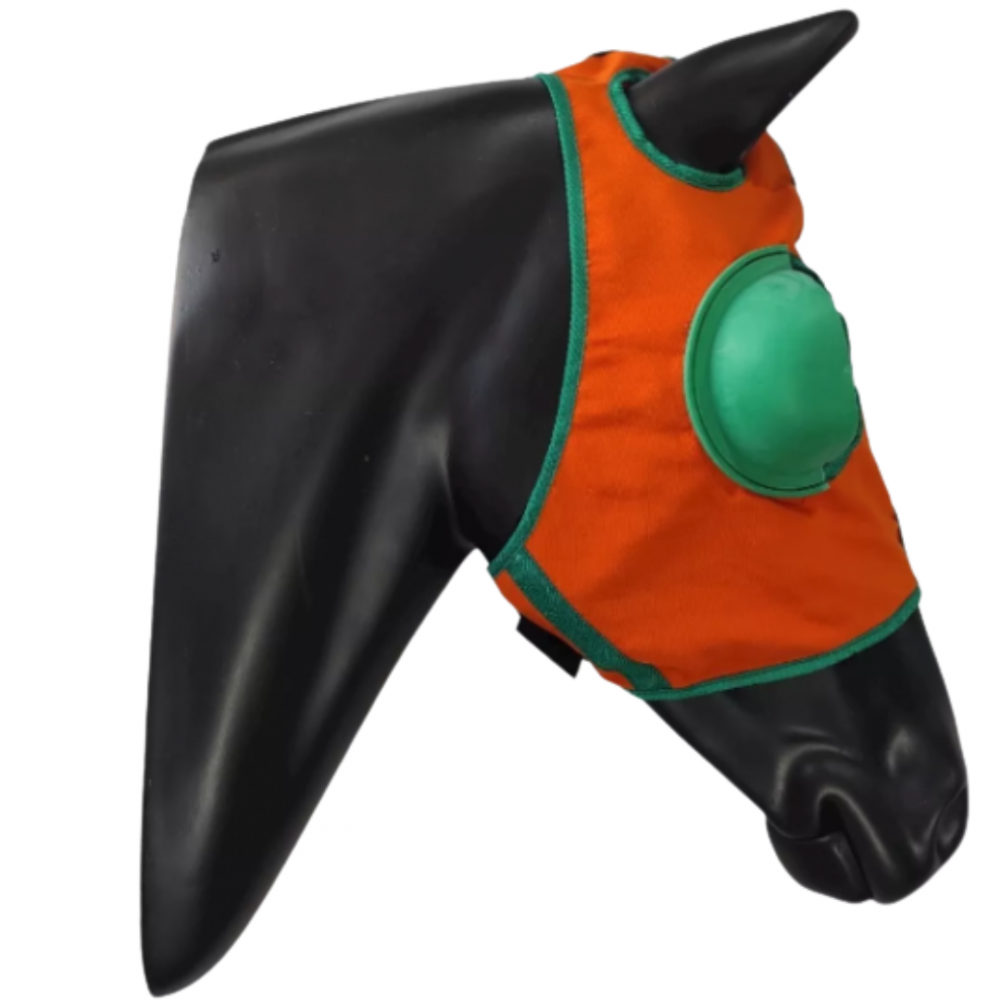 MASCARA TAPA OJOS (CARRERAS)