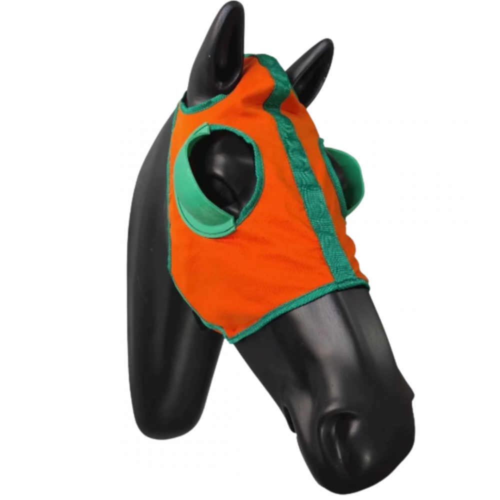 MASCARA TAPA OJOS (CARRERAS)