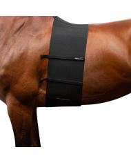 FAJA PROTECTORA DE ESPUELAS