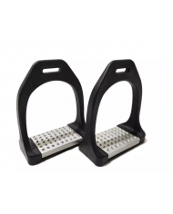 ESTRIBOS COMPOSITI POLIPROPILENE