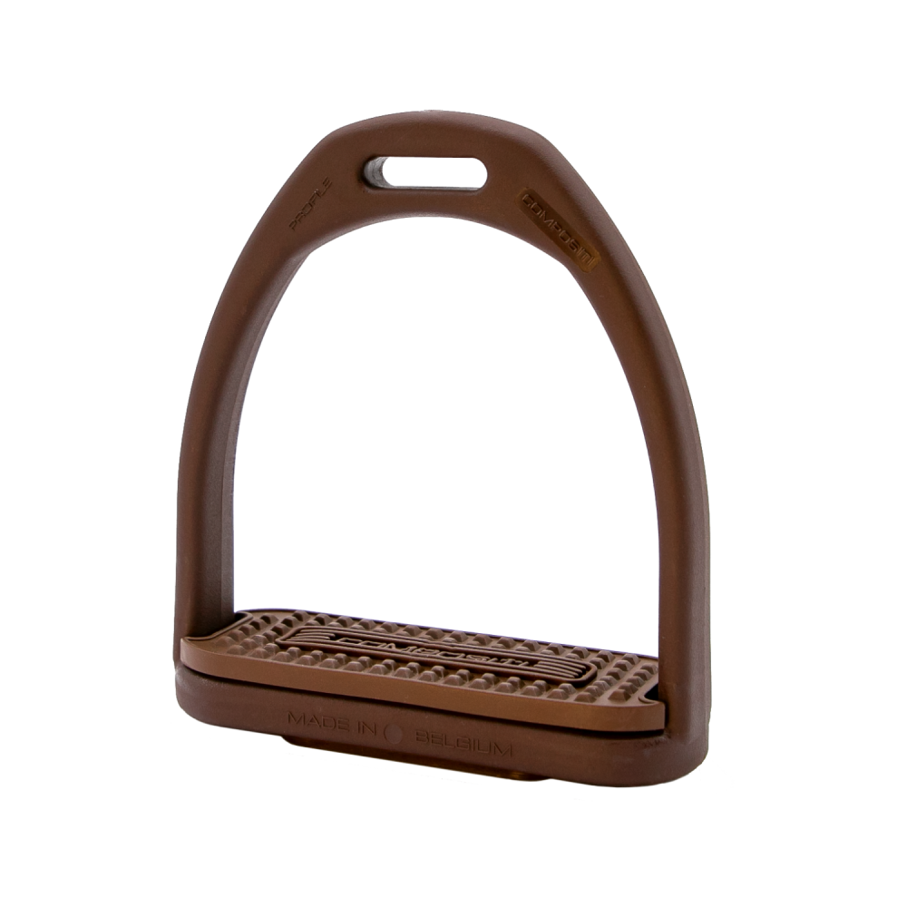 ESTRIBOS COMPOSITI POLIPROPILENE