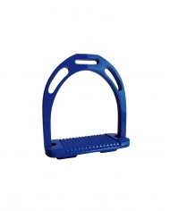 ESTRIBOS DE ALUMINIO COLORES