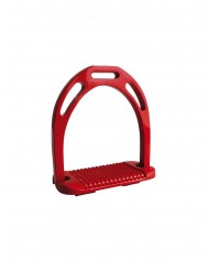 ESTRIBOS DE ALUMINIO COLORES