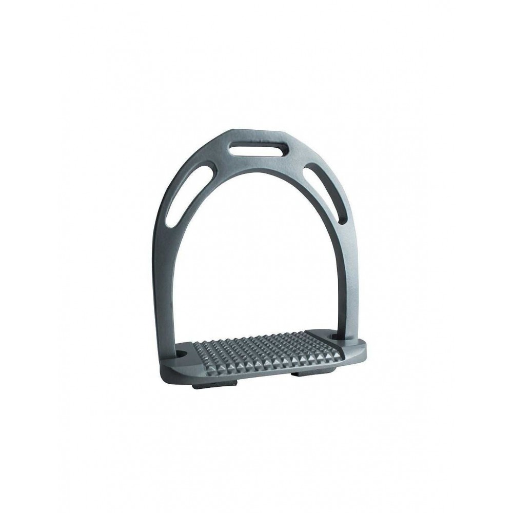 ESTRIBOS DE ALUMINIO COLORES