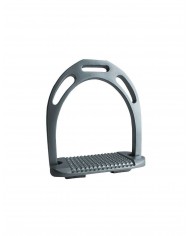 ESTRIBOS DE ALUMINIO COLORES