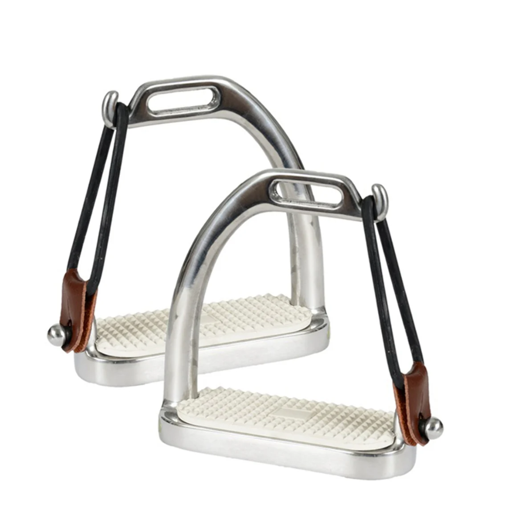 ESTRIBOS DE SEGURIDAD