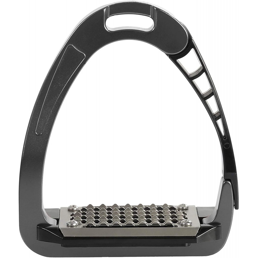 ESTRIBOS DE SEGURIDAD ALUPRO ACAVALLO ESTRIBOS DE SEGURIDAD ALUPRO ACAVALLO