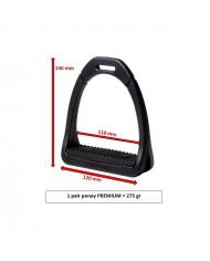 ESTRIBOS PREMIUM COMPOSITI