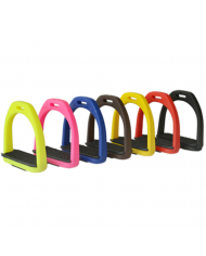 ESTRIBOS DE SEGURIDAD ALUPRO ACAVALLO ESTRIBOS DE SEGURIDAD ALUPRO ACAVALLO