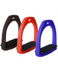 ESTRIBO INGLES HH EN FIBRA