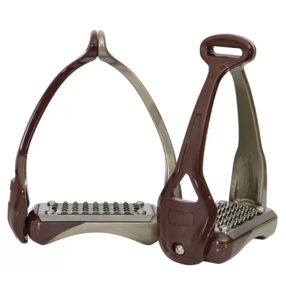 ESTRIBO INGLES ACAVALLO OPERA