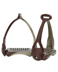 ESTRIBO INGLES ACAVALLO OPERA