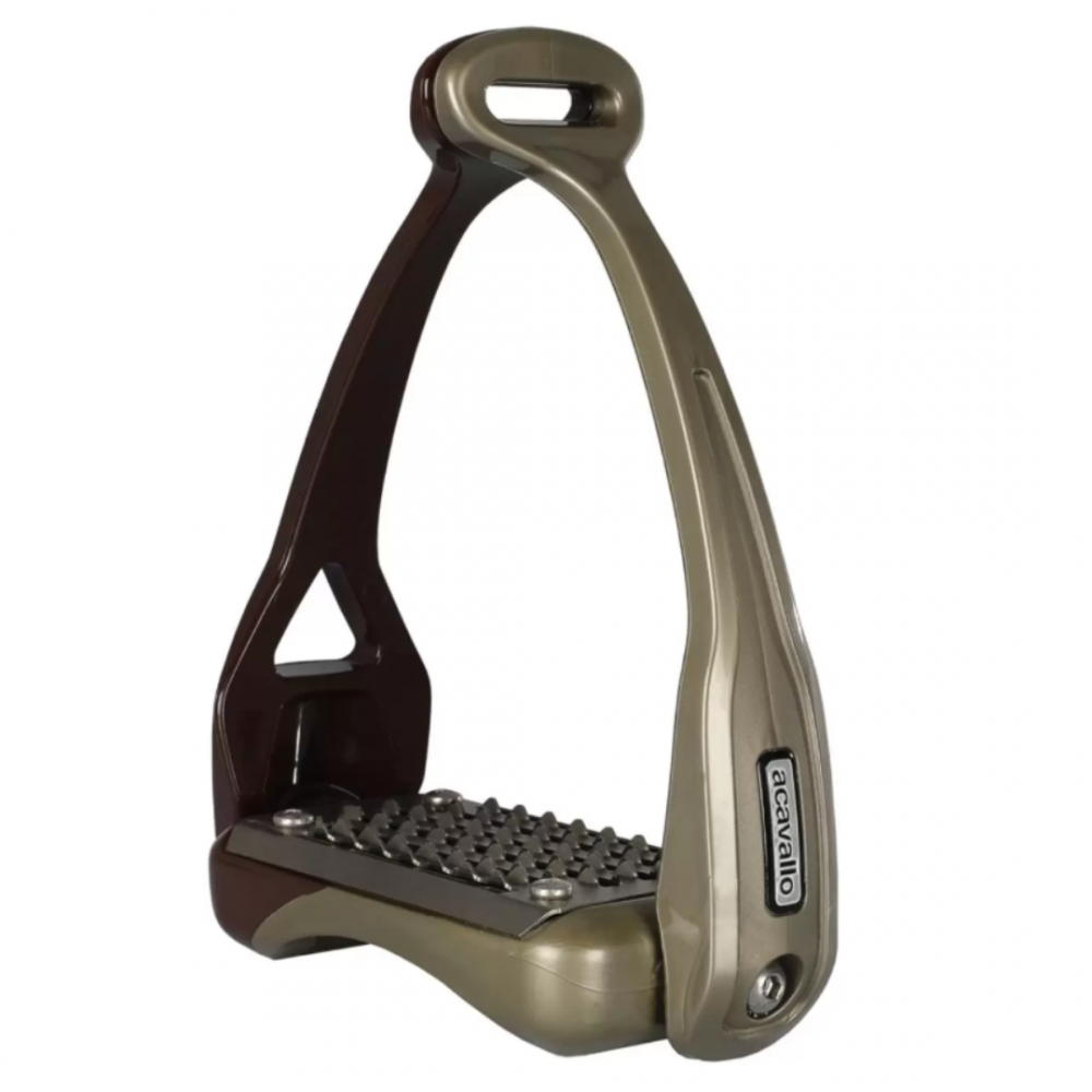 ESTRIBO INGLES ACAVALLO OPERA