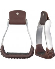 CINCHA INGLESA GEL PROTECTORA SALTO AC 561