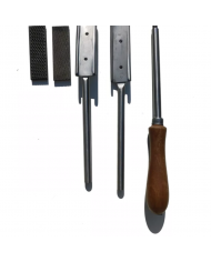 FRAGUA DE 2 QUEMADORES LA MONTAÑA