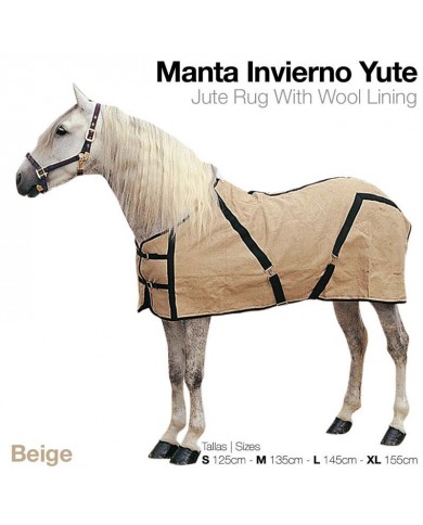 MANTA YUTE CON RELLENO MANTA YUTE CON RELLENO