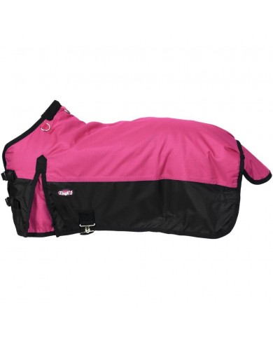 MANTA TURNOUT 600 DENIER TOUGH1 MANTA TURNOUT 600 DENIER TOUGH1