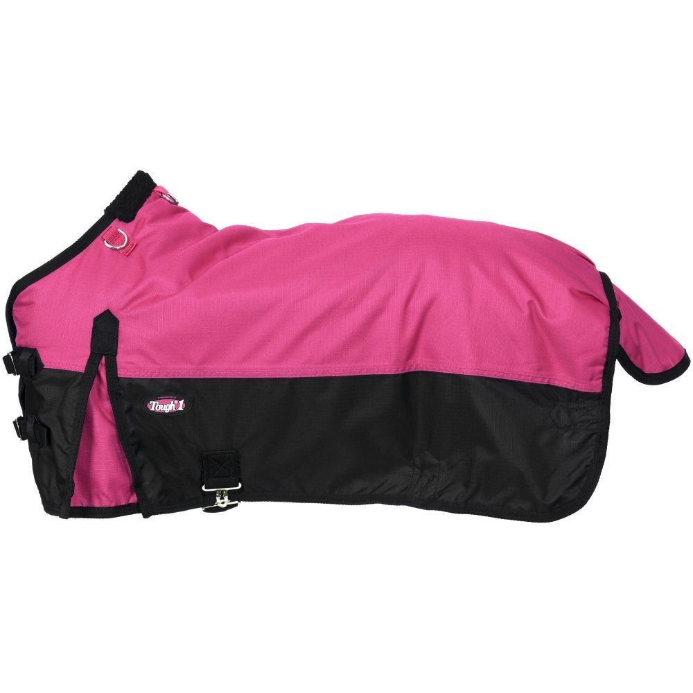 MANTA TURNOUT 600 DENIER TOUGH1