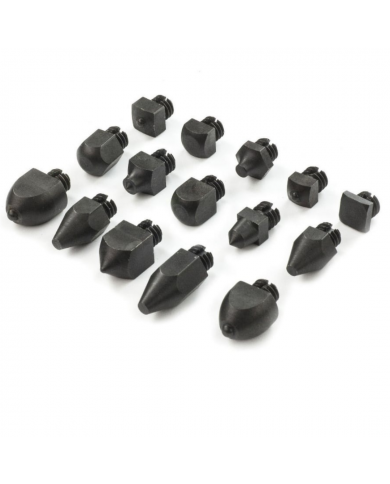 RAMPLONES VARIOS TIPOS