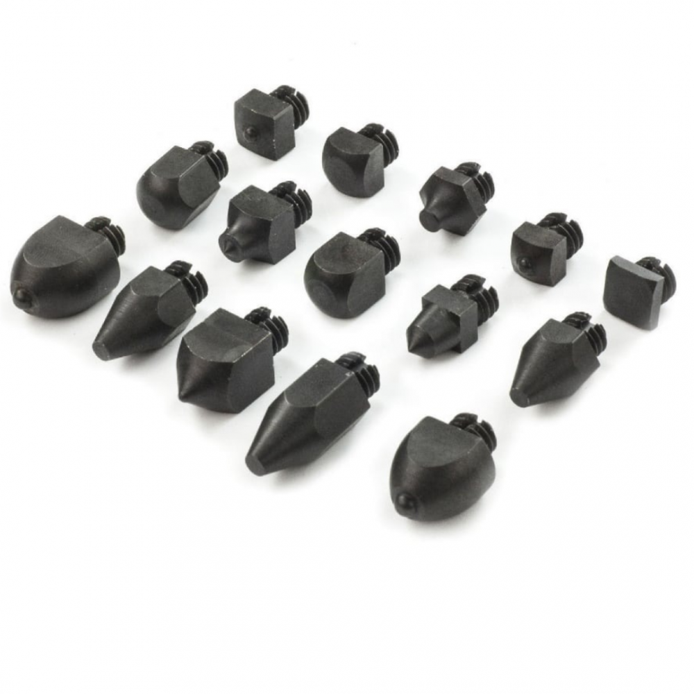 RAMPLONES VARIOS TIPOS