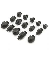 RAMPLONES VARIOS TIPOS