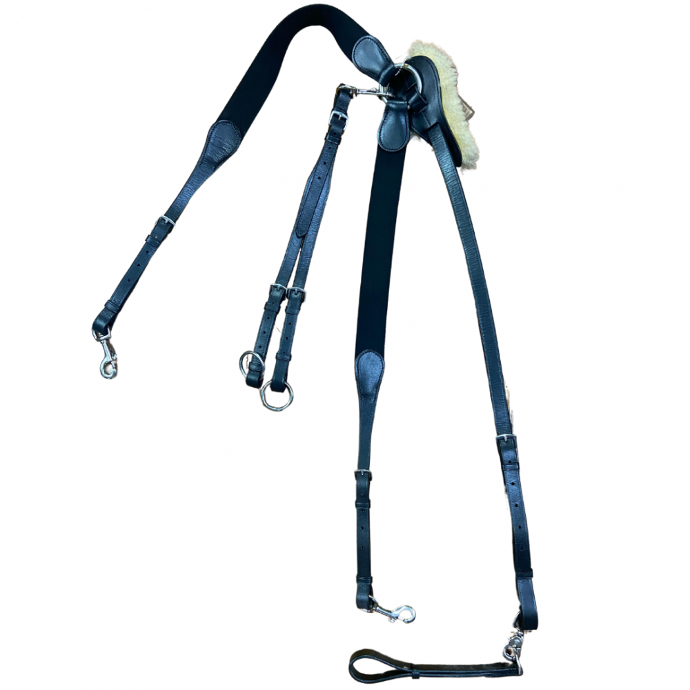 PECHERA KINCADE ELASTICA EN "Y"