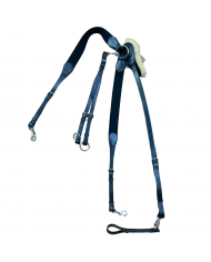 PECHERA KINCADE ELASTICA EN "Y"